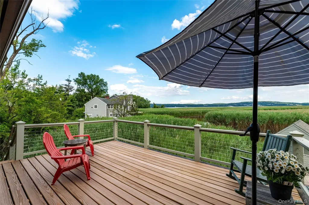 99 Paradise Avenue Piermont NY 10968