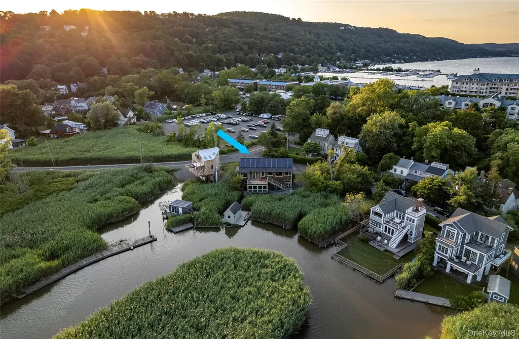 99 Paradise Avenue Piermont NY 10968