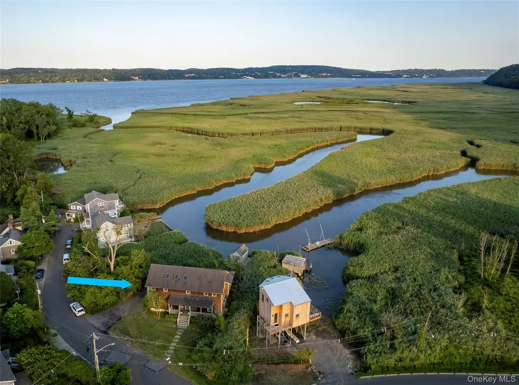 99 Paradise Avenue Piermont NY 10968