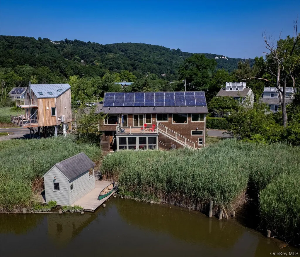 99 Paradise Avenue Piermont NY 10968