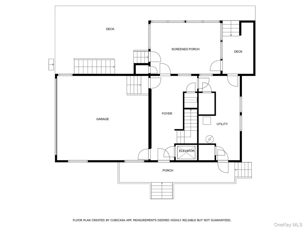 99 Paradise Avenue Piermont NY 10968