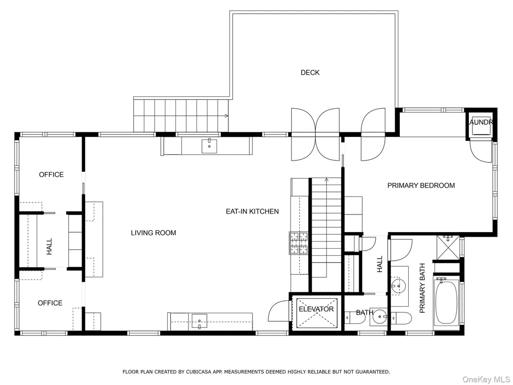 99 Paradise Avenue Piermont NY 10968
