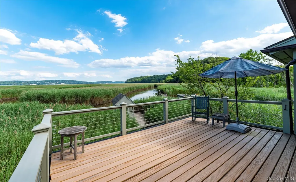 99 Paradise Avenue Piermont NY 10968