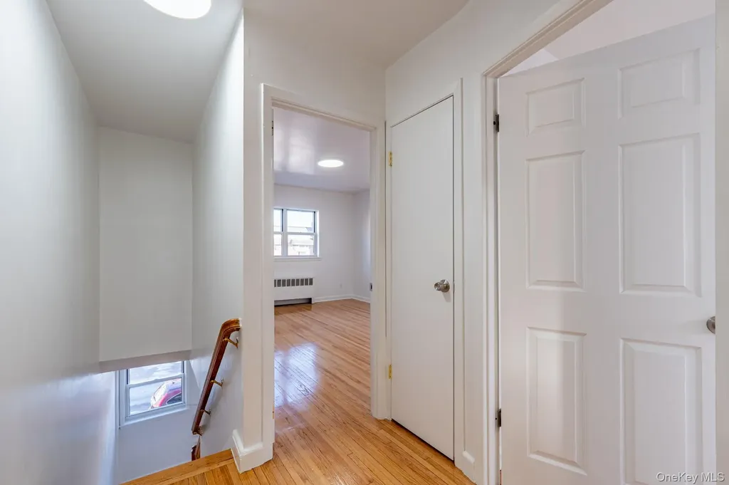 1913 Barnes Avenue Bronx NY 10462
