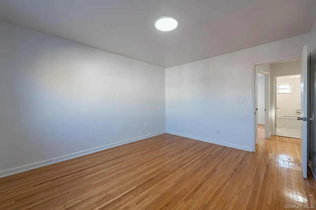 1913 Barnes Avenue Bronx NY 10462