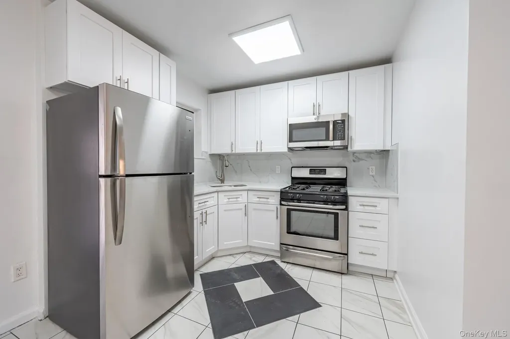 1913 Barnes Avenue Bronx NY 10462