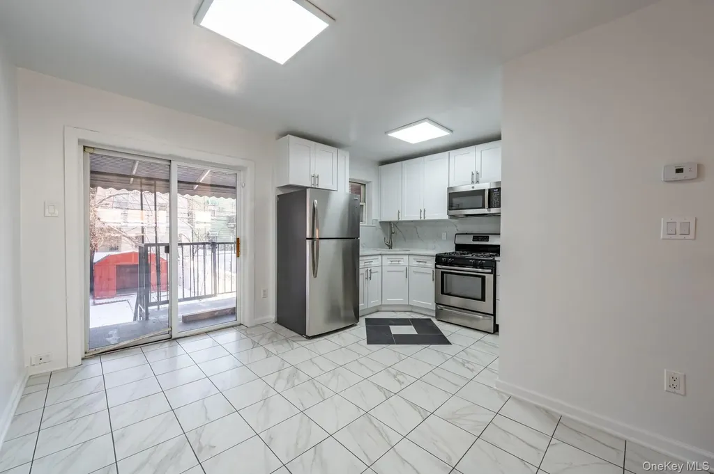 1913 Barnes Avenue Bronx NY 10462
