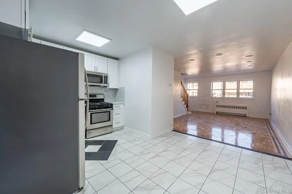 1913 Barnes Avenue Bronx NY 10462