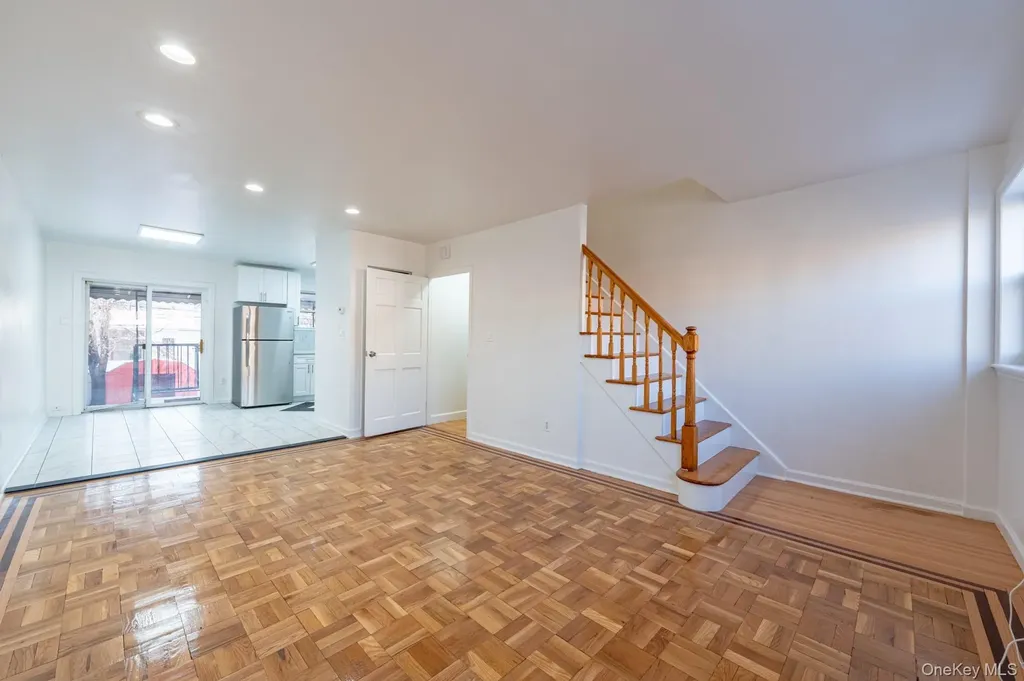 1913 Barnes Avenue Bronx NY 10462