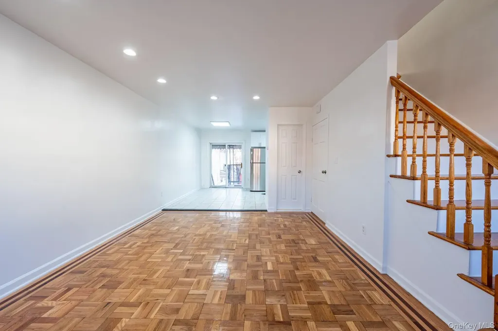 1913 Barnes Avenue Bronx NY 10462