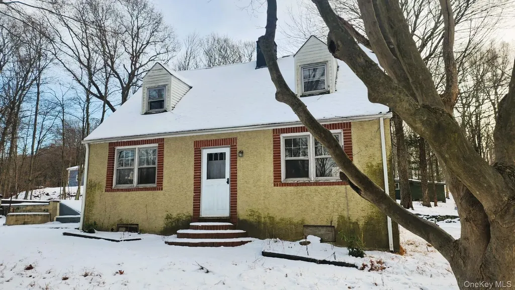 19 Whittier Hills Road North Salem NY 10560