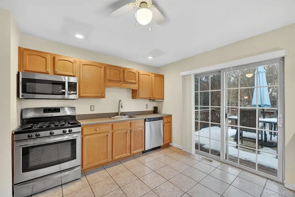 6 Vista Drive Chester NY 10918