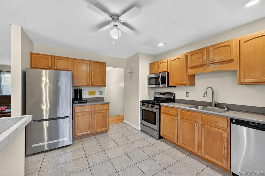 6 Vista Drive Chester NY 10918