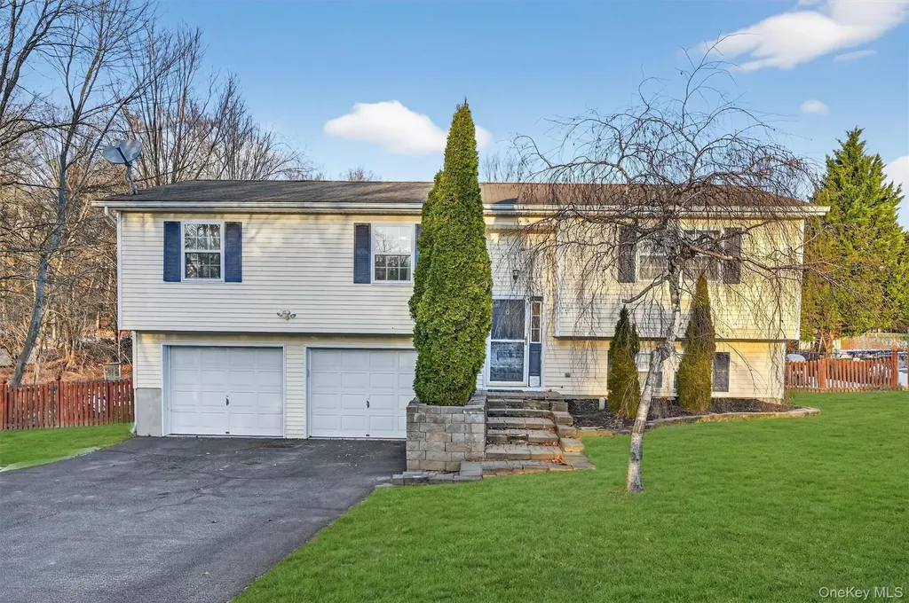 6 Vista Drive Chester NY 10918