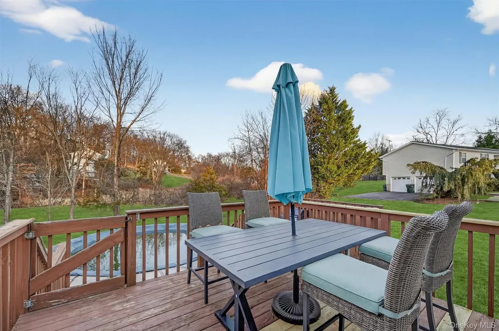 6 Vista Drive Chester NY 10918