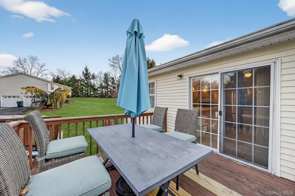 6 Vista Drive Chester NY 10918