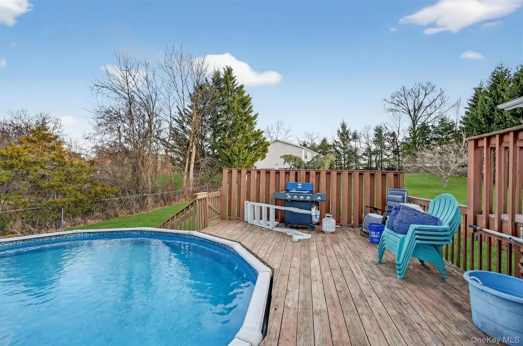 6 Vista Drive Chester NY 10918