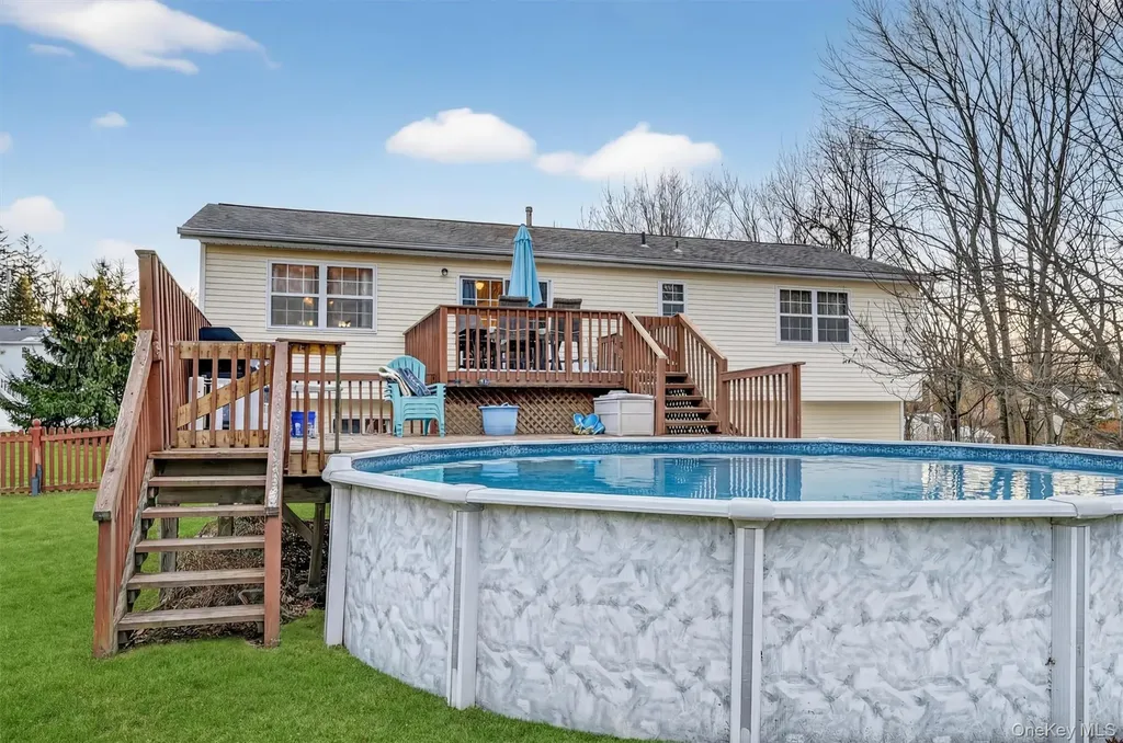 6 Vista Drive Chester NY 10918