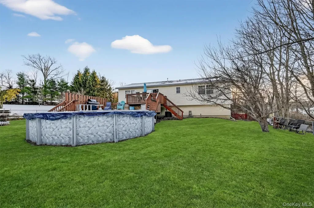 6 Vista Drive Chester NY 10918