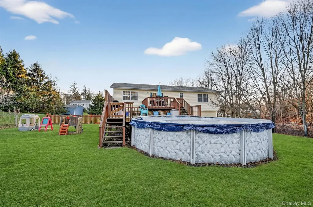 6 Vista Drive Chester NY 10918