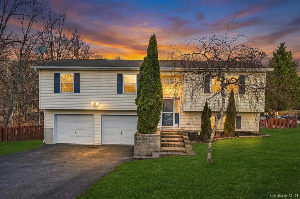 6 Vista Drive Chester NY 10918
