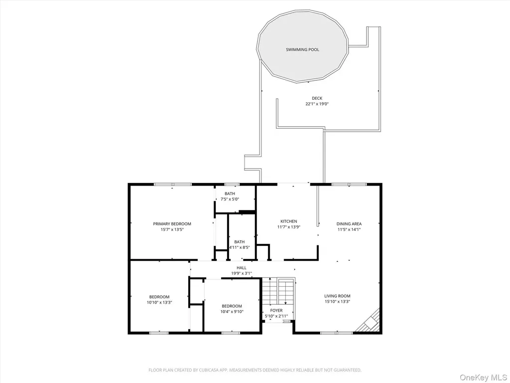 6 Vista Drive Chester NY 10918
