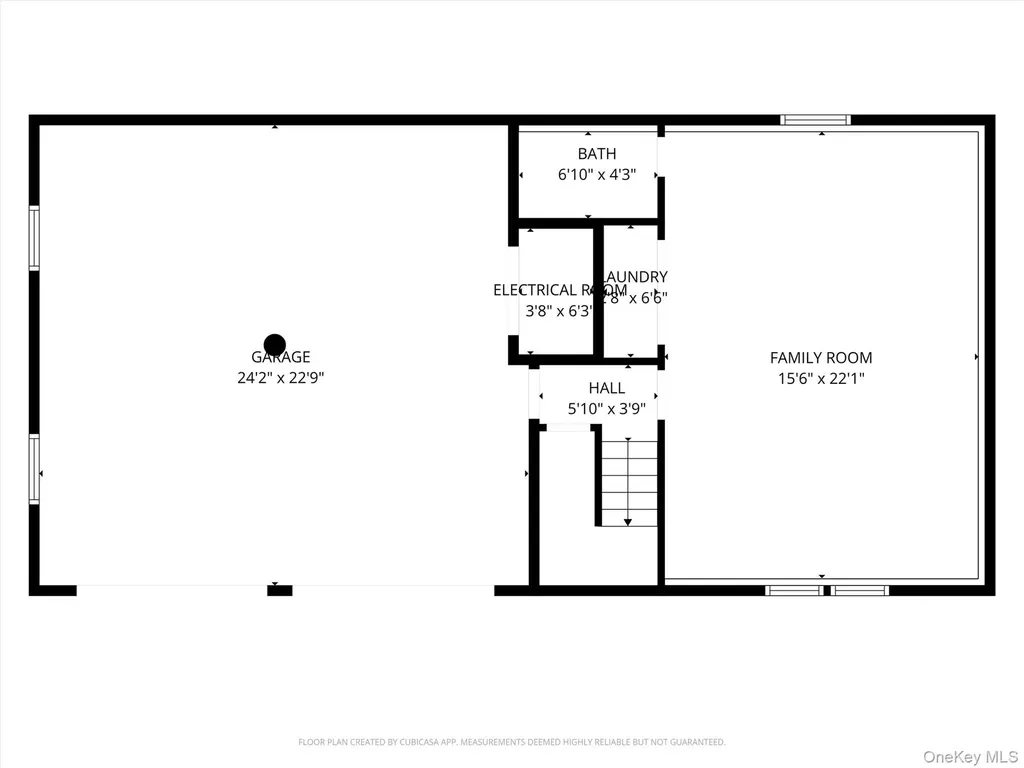 6 Vista Drive Chester NY 10918