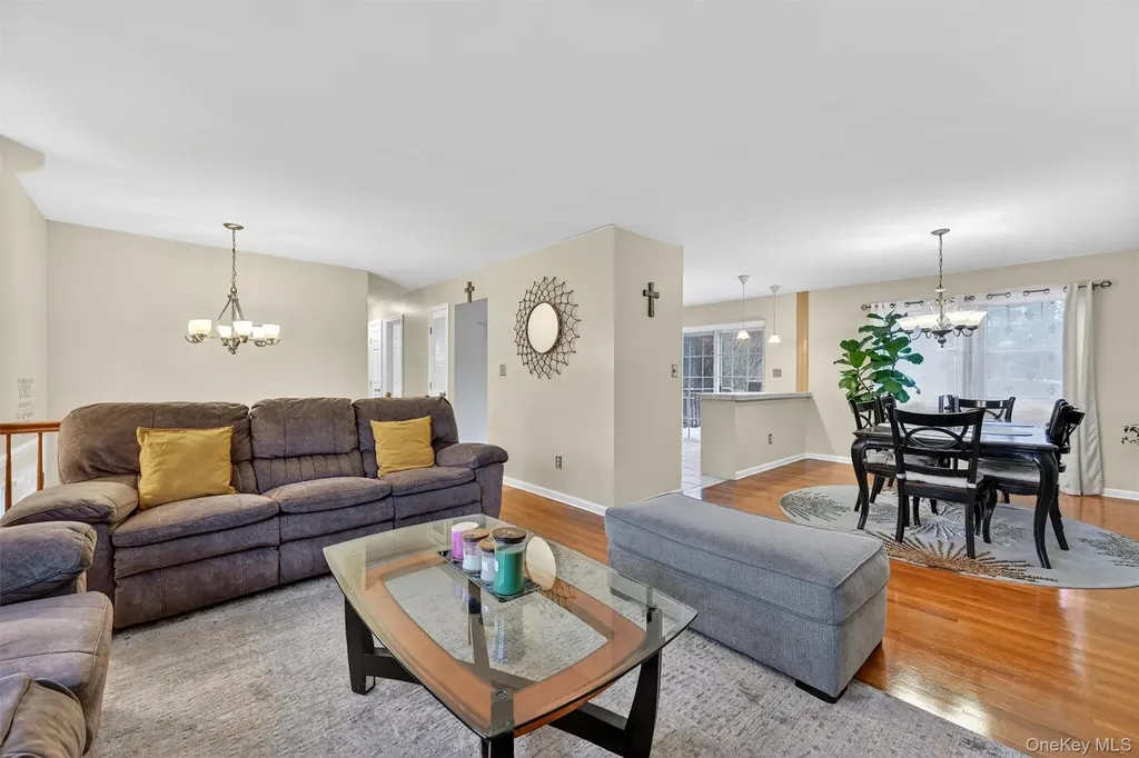 6 Vista Drive Chester NY 10918