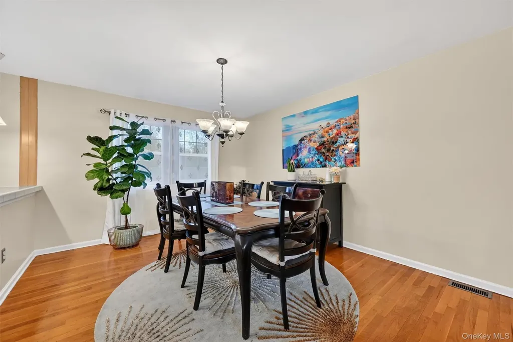 6 Vista Drive Chester NY 10918
