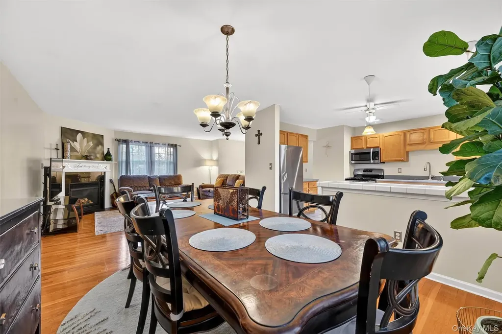 6 Vista Drive Chester NY 10918