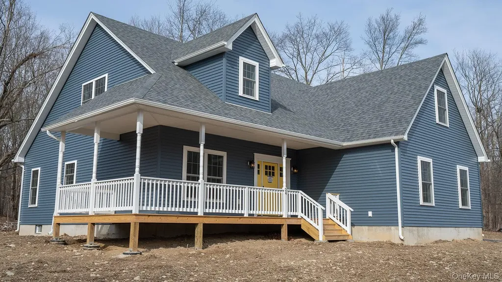 43 Malloy Road Wallkill NY 12589