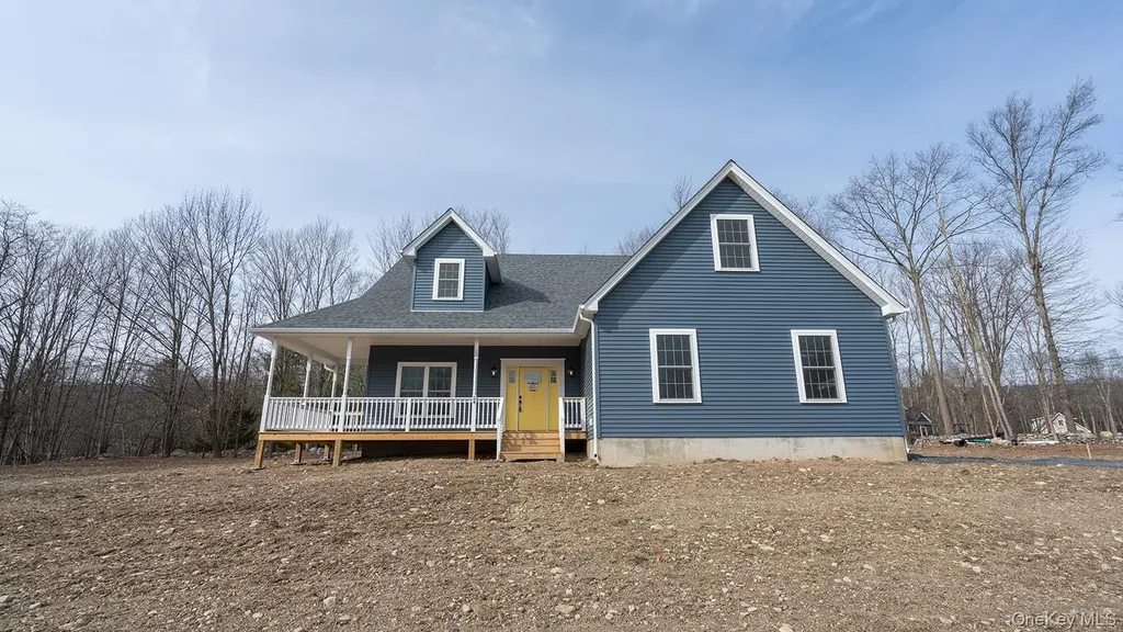 43 Malloy Road Wallkill NY 12589