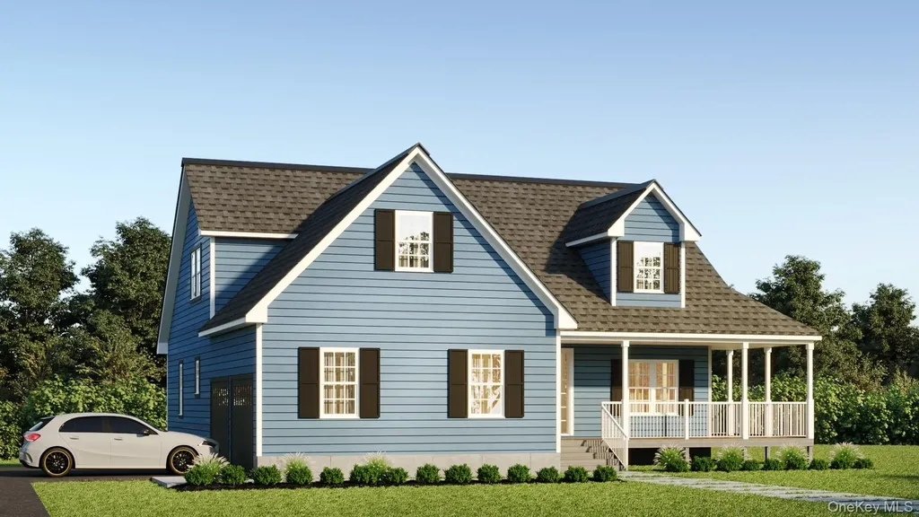 43 Malloy Road Wallkill NY 12589