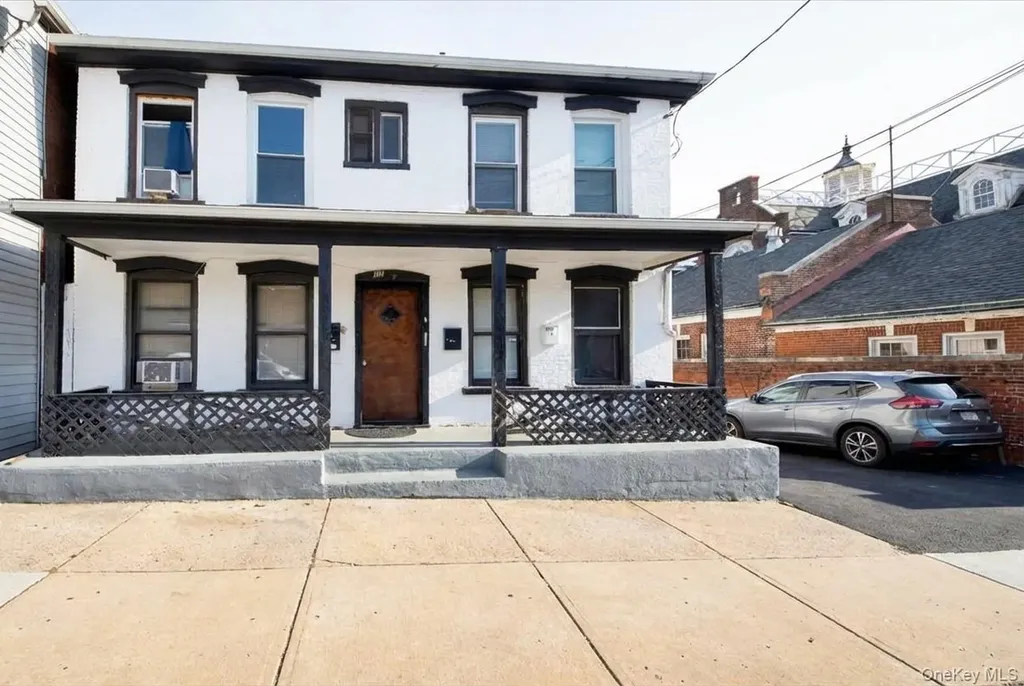 11 N 6th Avenue Mount Vernon NY 10550