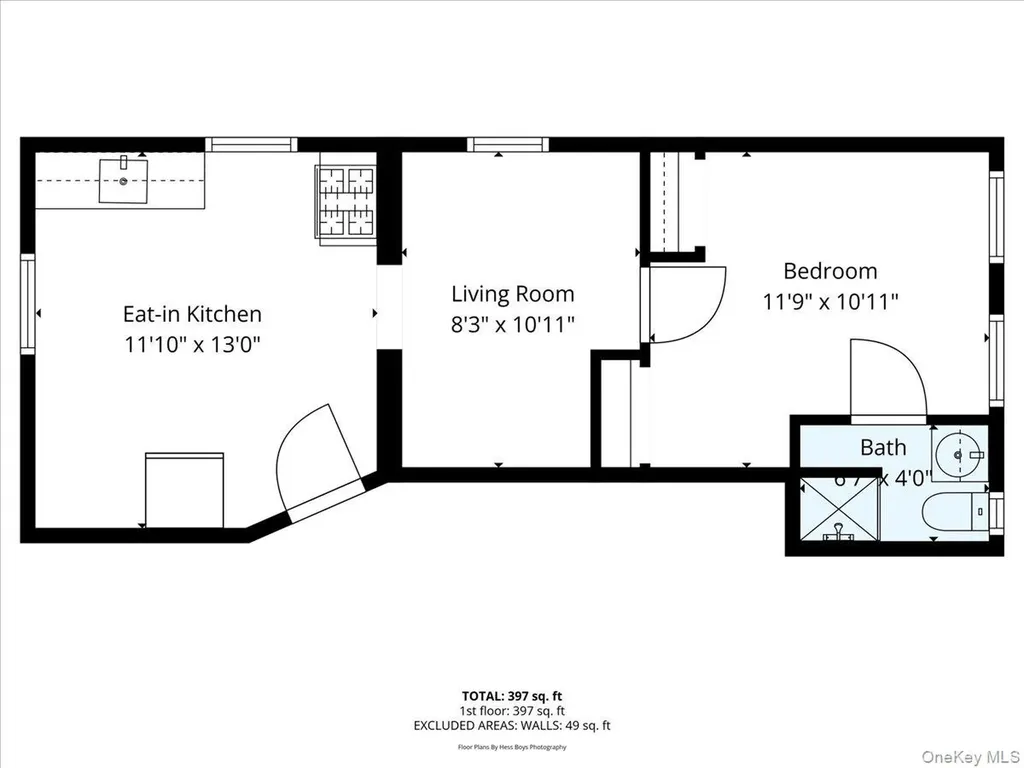 11 N 6th Avenue Mount Vernon NY 10550