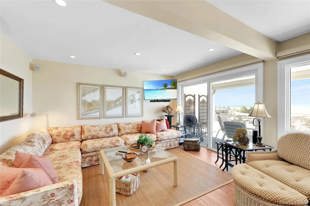279 Dune Road Westhampton Beach NY 11978