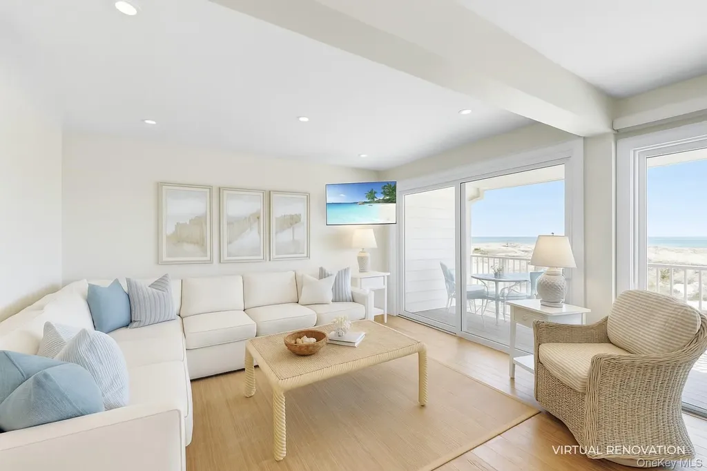 279 Dune Road Westhampton Beach NY 11978