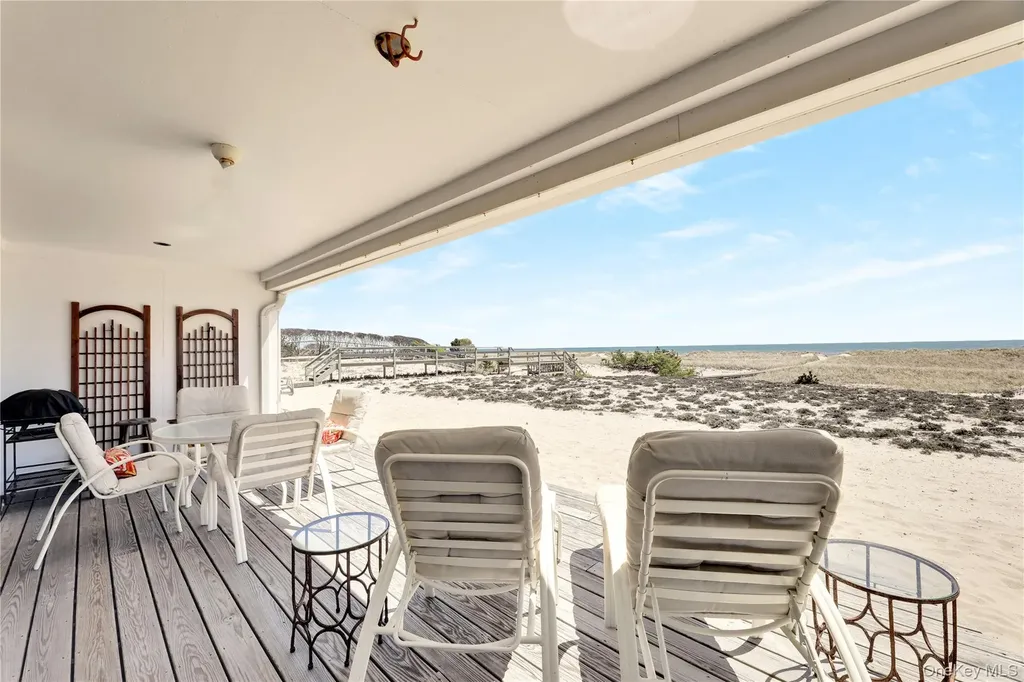 279 Dune Road Westhampton Beach NY 11978