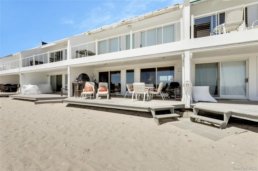 279 Dune Road Westhampton Beach NY 11978