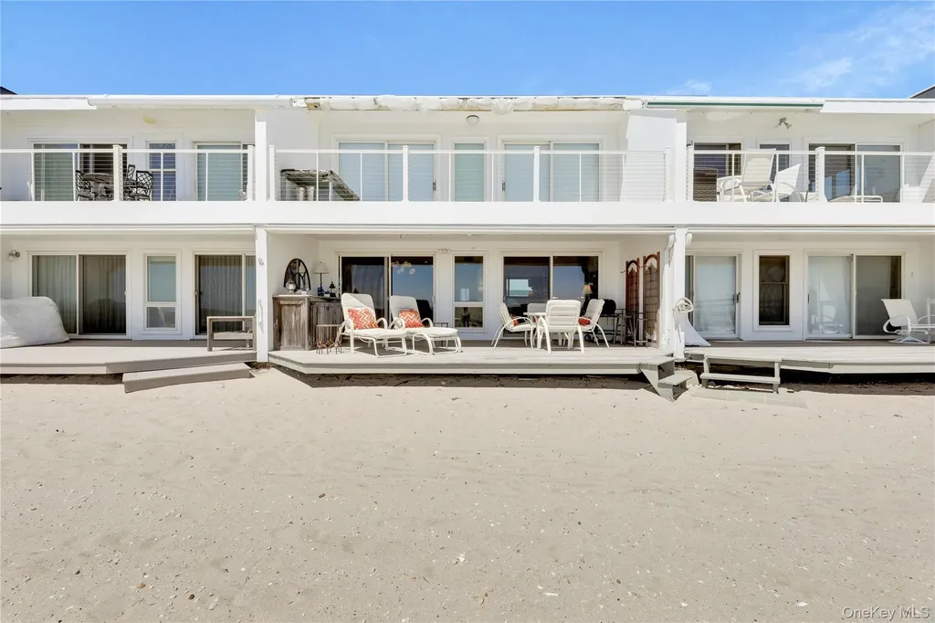 279 Dune Road Westhampton Beach NY 11978