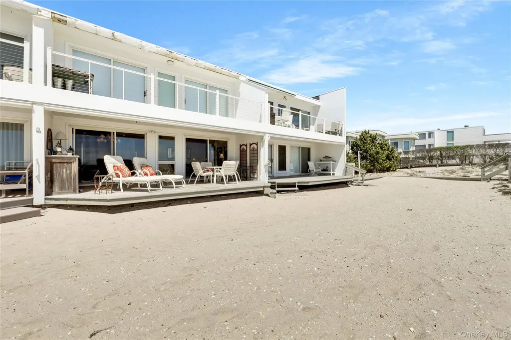 279 Dune Road Westhampton Beach NY 11978