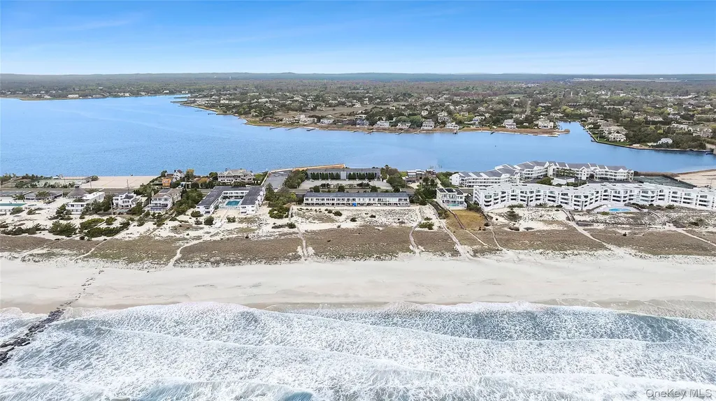 279 Dune Road Westhampton Beach NY 11978