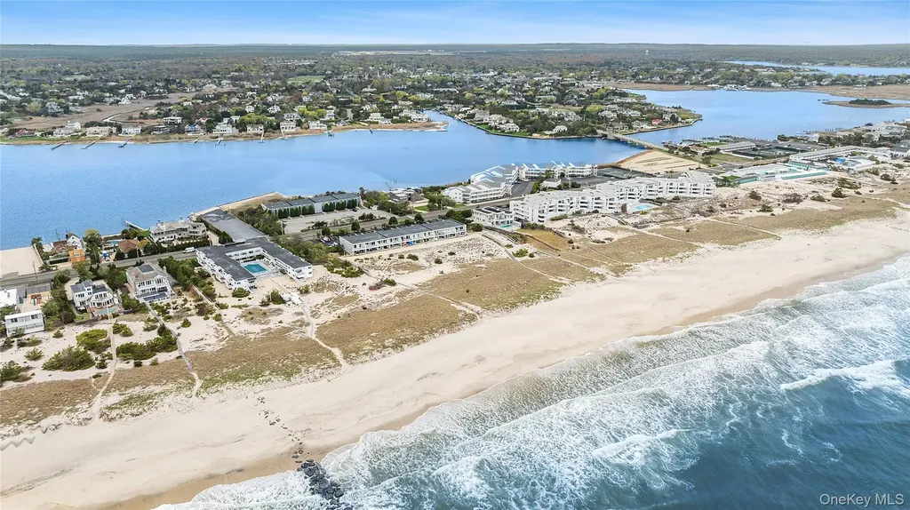 279 Dune Road Westhampton Beach NY 11978