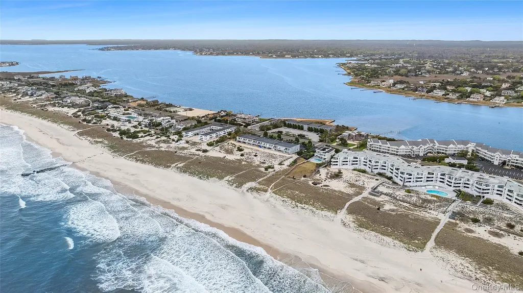 279 Dune Road Westhampton Beach NY 11978