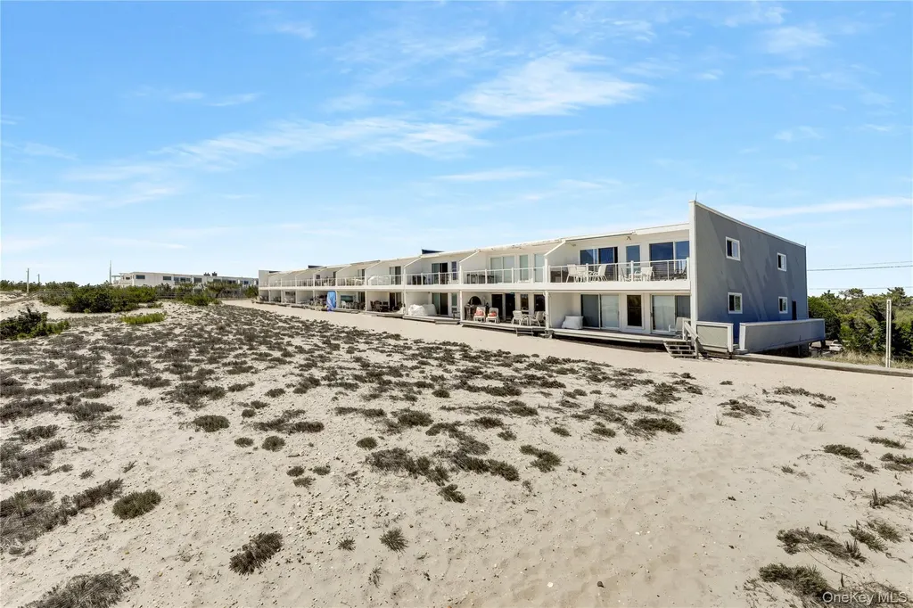 279 Dune Road Westhampton Beach NY 11978
