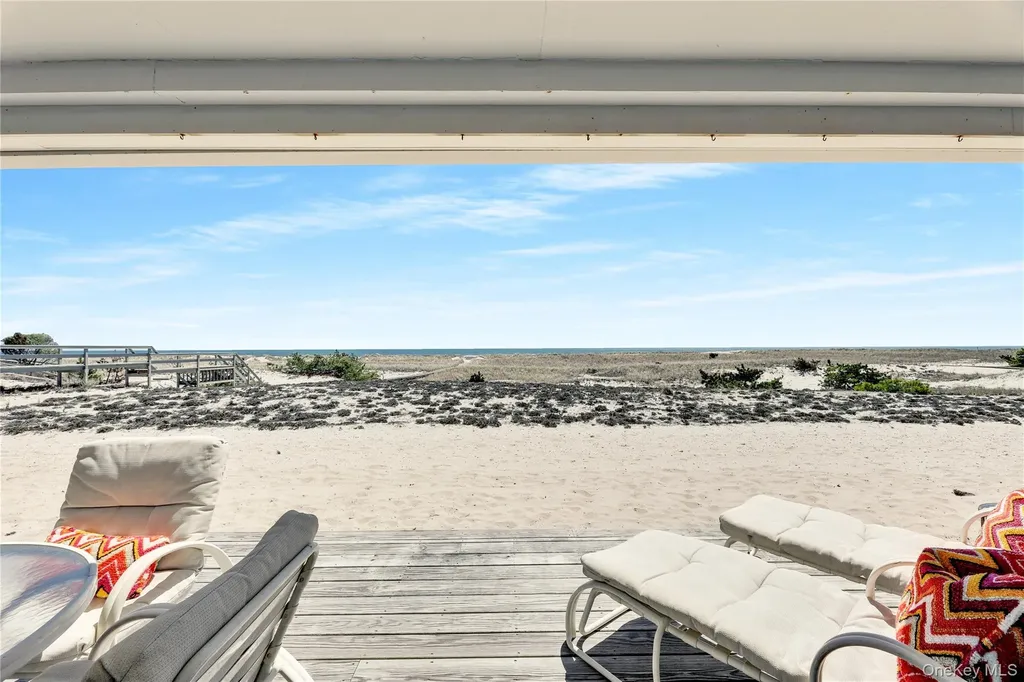 279 Dune Road Westhampton Beach NY 11978