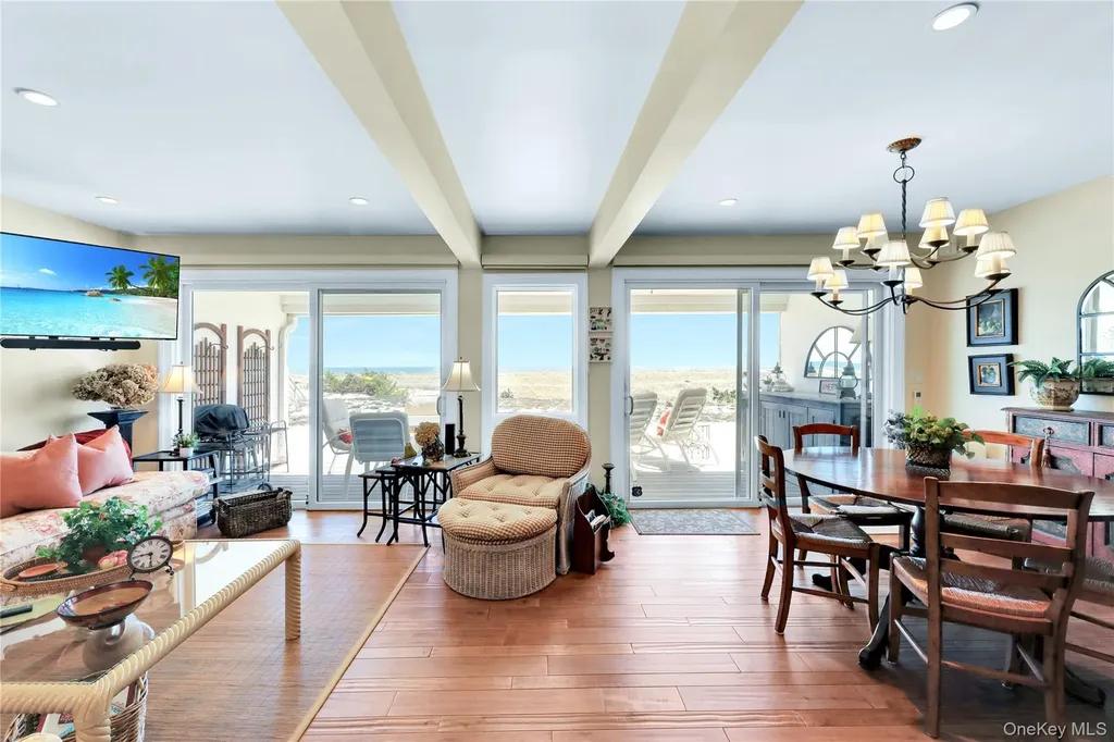 279 Dune Road Westhampton Beach NY 11978