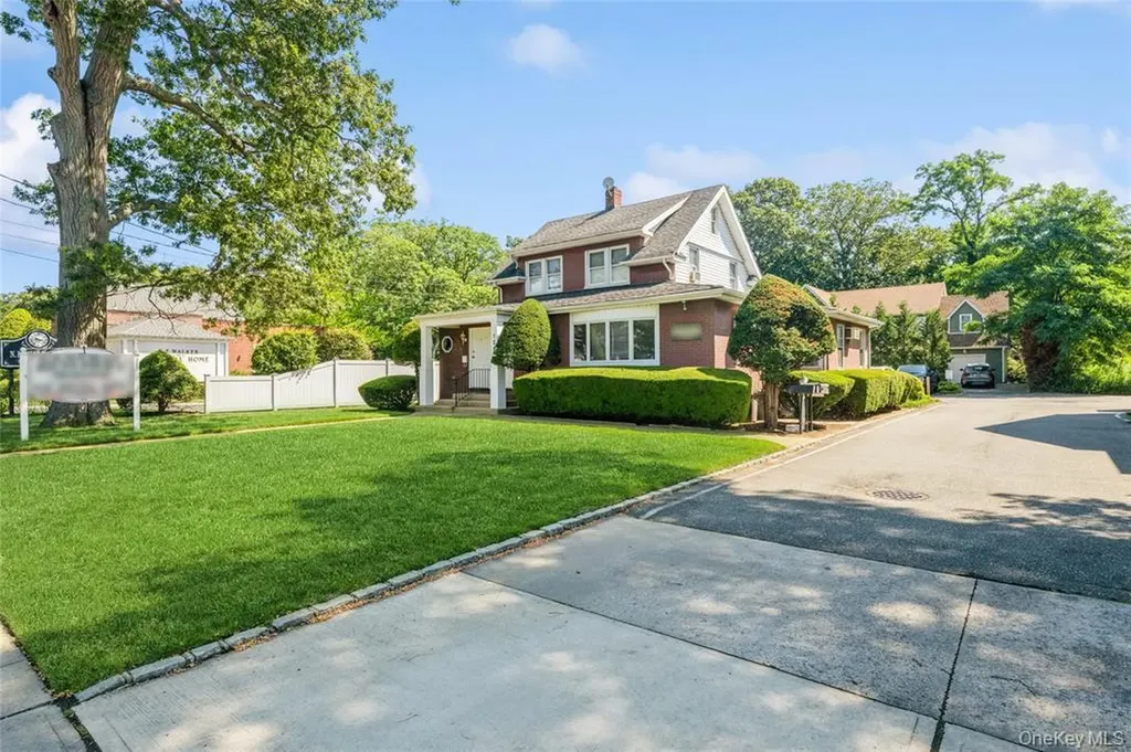 128 Merrick Avenue Merrick NY 11566