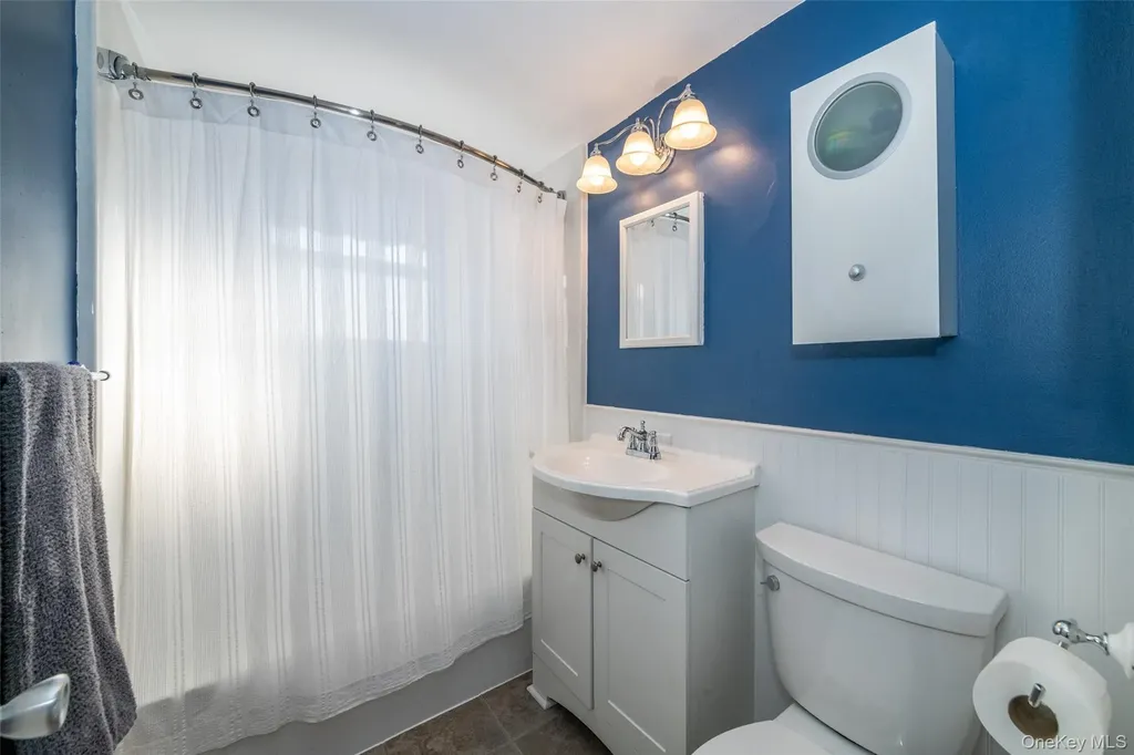 166 Pearsall Drive Mount Vernon NY 10552