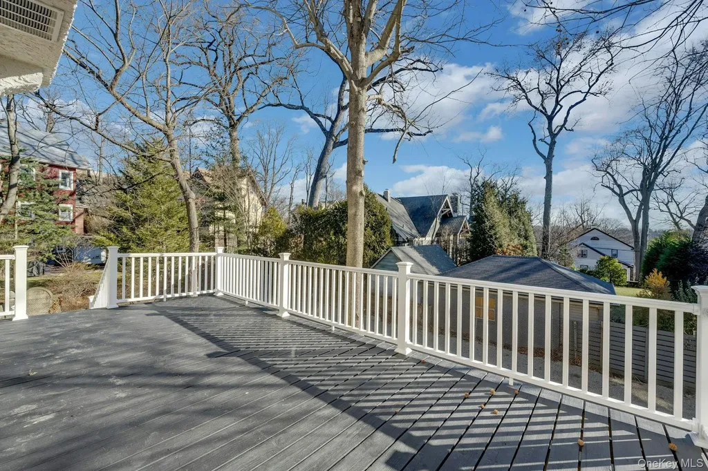 54 Rockland Avenue Yonkers NY 10705